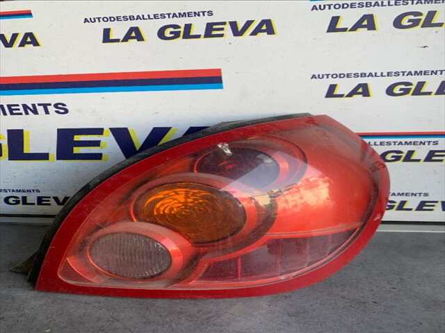 Piloto Trasero Derecho Nissan Almera 2.2 DCI