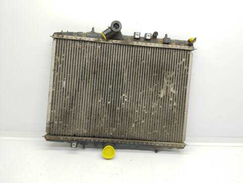 Radiador Motor Citroen C5 2.2 HDI FAP CAT 4HX - DW12ED4) BERLINA 133CV 98KW