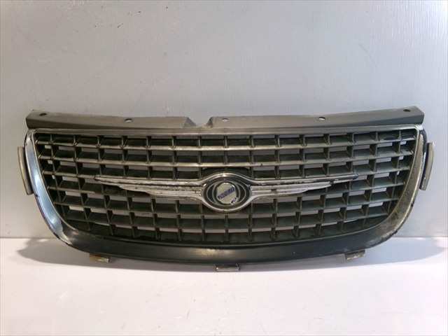 Rejilla Delantera Chrysler Stratus 2.0 G 1995-2001