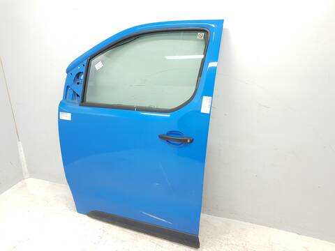 Foto 3ª: Puerta Delantera Izquierda Peugeot Expert STANDARD (1996)