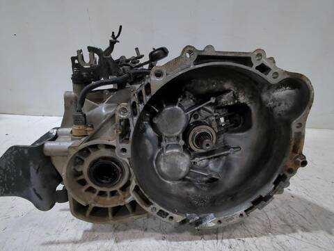 Foto 2ª: Caja Cambios Kia Carens 2.0 CRDI 140 140CV [D4EA] (2006)