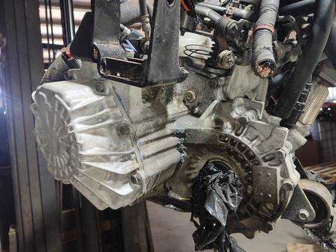 Caja Cambios Hyundai Getz VERSION INDEFINIDA