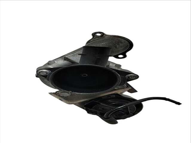 Turbocompresor Ford Fiesta 1.5 TDCI CAT 75CV