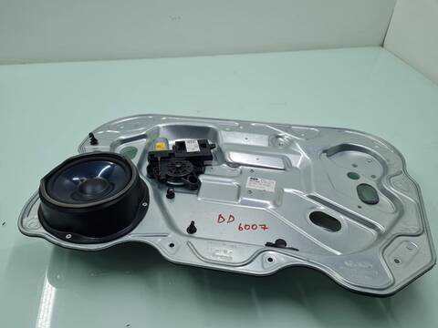 Elevalunas Eléctrico Delantero Derecho Ford Kuga TITANIUM 136CV 100KW