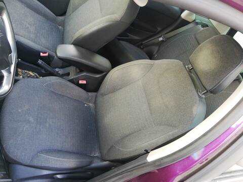 Asiento Delantero Izquierdo Citroen C3 HMZ