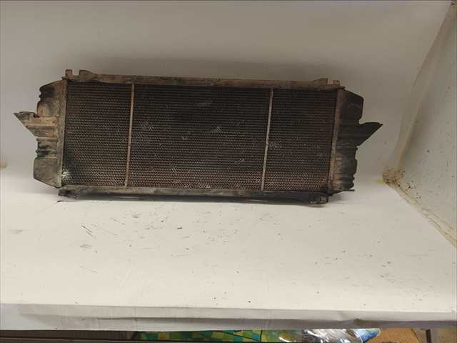 Foto 3ª: Radiador Motor Nissan Patrol 2.8 DIESEL PATROL RD 28 [D/RED28] (1990)