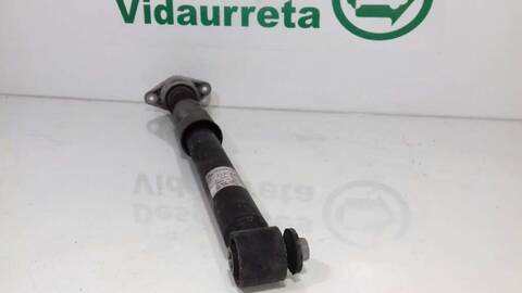 Foto 3ª: Amortiguador Trasero Derecho Audi A6 2.4 BERLINA 177CV 130KW [BDW] (2006)