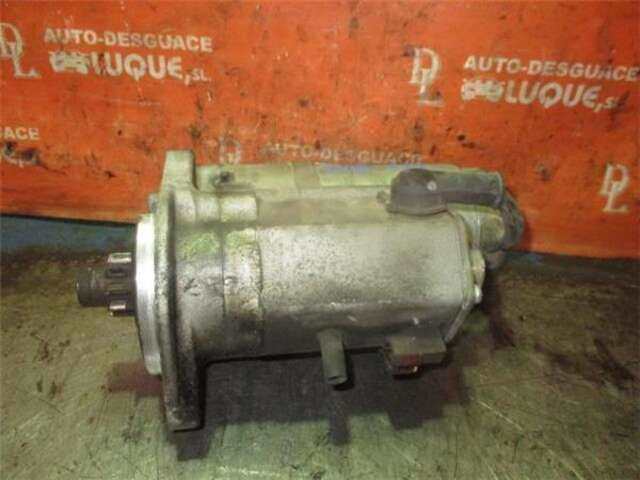 Foto 1ª: Motor de Arranque Hyundai Santa Fe 2.2 CRDI [D4EB]