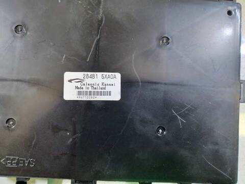 Foto 3ª: Centralita Motor ECU Mercedes Clase X 250 D EDITION PROGRESSIVE DOPPELKABINE 470.230) 190CV 140KW BM 470) (2017)