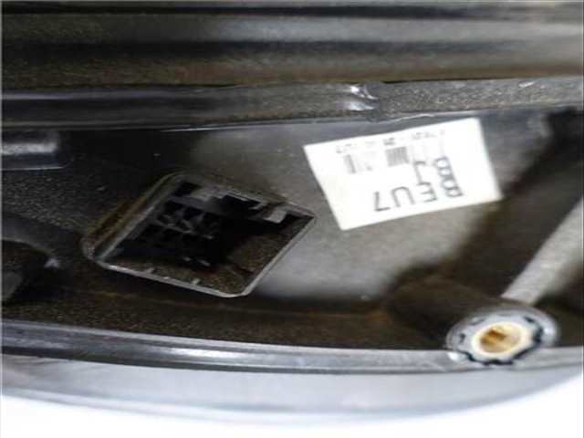 Foto 3ª: Retrovisor Derecho Hyundai Santa Fe 2.0 CRDI 4X4 125CV 92KW [D 4EA-V] (2006)