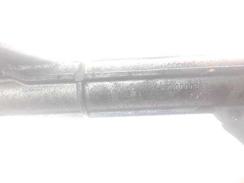 Foto 3ª: Cremallera de Direccion Citroen C3 1.1 I [HFX (TU1A)] (2002)
