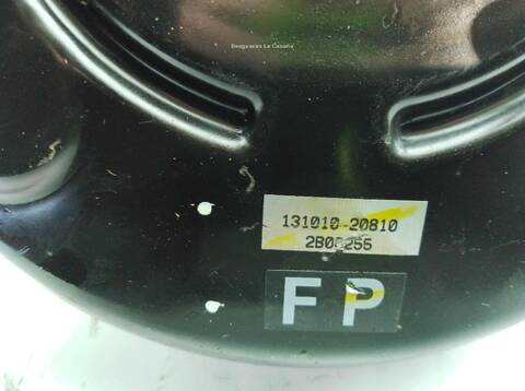 Foto 3ª: Servofreno Toyota Hilux 2.4 D GUN112_ GUN122_ GUN135_) (2015)