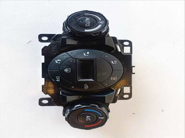 Mando Climatizador Ford Fiesta AMBIENTE 1 TDCI CAT 68CV