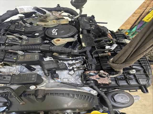 Foto 2ª: Motor Completo Audi A3 300 CV 221KW [CJXC, CJX]