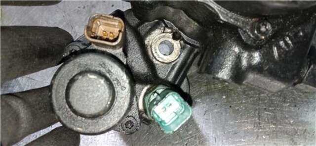 Foto 3ª: Bomba Inyeccion Peugeot 5008 2.0 ACTIVE [2.0 LTR. - 110 KW 16V HDI FAP CAT (RHE - DW10CTED4)] [RHE-RHO2]