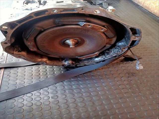 Foto 2ª: Caja Cambios Audi Q7 3.0 TDI 176KW) 239CV (2006)