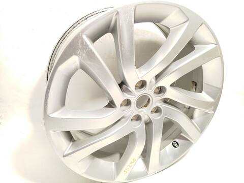 LLanta Chapa Land Rover Discovery 2.0 SD4 4X4 241CV 177KW