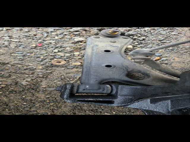 Brazo Suspension Delantero Derecho Peugeot Bipper BASICO 75CV 55KW