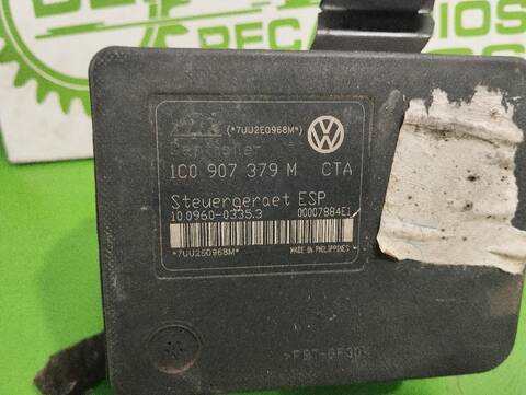 Foto 2ª: Abs Seat Toledo 1.9 TDI 110CV [AHF] (1999)
