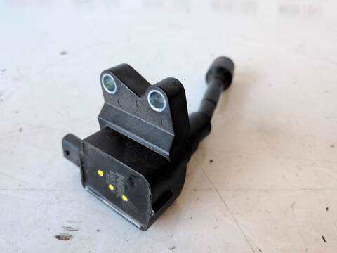 Foto 2ª: Modulo Encendido Ford Focus TREND 1.0 ECOBOOST CAT 101CV (2010)