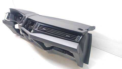 Foto 3ª: Kit Airbag Audi A1 30 TFSI 110CV 81KW [DLAA] (2024)