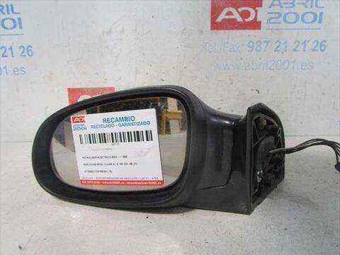 Foto 1ª: Retrovisor Izquierdo Mercedes Clase A 140 1.7 160 CDI 168.007) 60CV 44KW [OM 668.941] (1999)