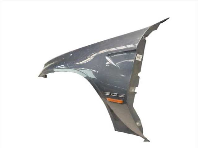 Aleta Delantera Izquierda Bmw X3 2.0 D 150CV