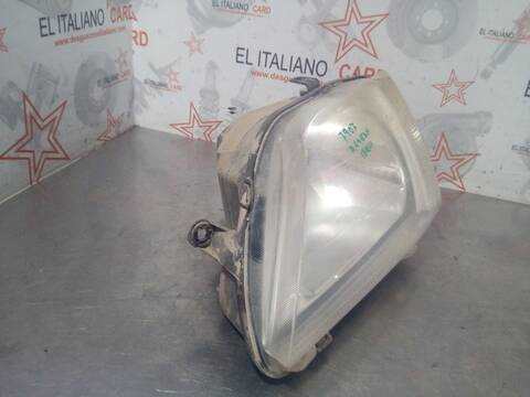 Foto 2ª: Faro Izquierdo Dacia Logan BASICO 68CV 50KW [K9K K7] (2012)