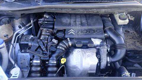 Motor Completo Citroen C4 EXCLUSIVE BERLINA 109CV 80KW