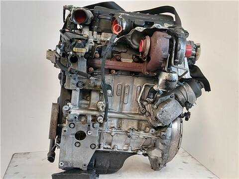 Motor Completo Peugeot 308 1.6 HDI 109CV 80KW