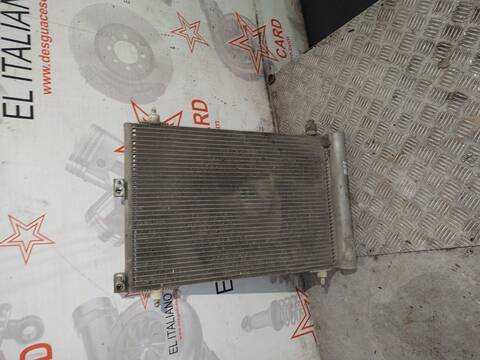 Radiador Calefaccion A.A. Citroen Berlingo 1.6 HDI 75 COLLECTION FAMILIAR 75CV 55KW