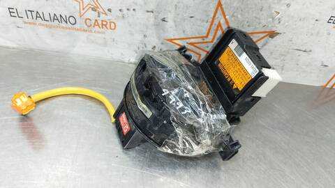 Foto 2ª: Anillo Airbag Toyota Yaris HYBRID FEEL 101CV [1NZ] (2016)