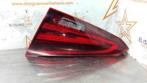 Foto 1ª: Piloto Portón Derecho Mercedes Clase A 140 A 200 177.087) 163CV 120KW (2018)