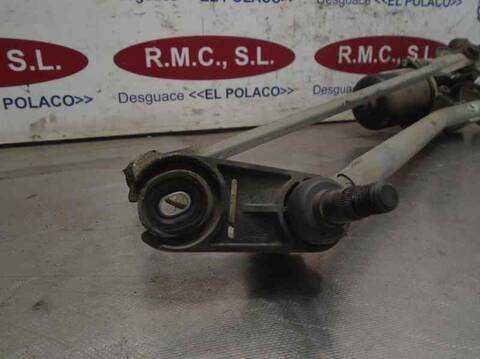 Foto 2ª: Motor Limpia Delantero Renault Kangoo DYNAMIQUE 86CV 63KW [K9K B8] (2011)