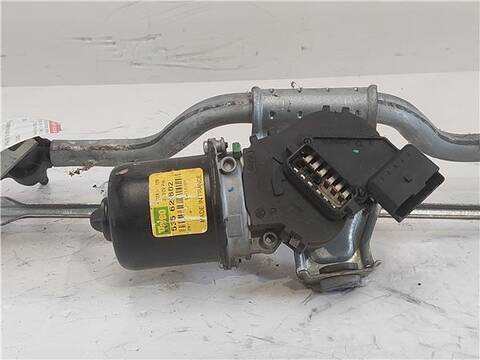 Foto 2ª: Motor Limpia Delantero Renault Clio 1.5 CAMPUS 84CV 62KW [K9K 718] (2008)