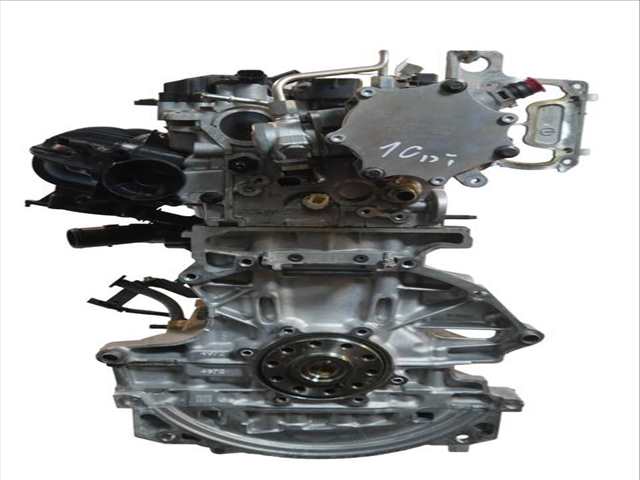 Motor Completo Volvo V90 2.0 T8 HYBRID 317 - 390 CV
