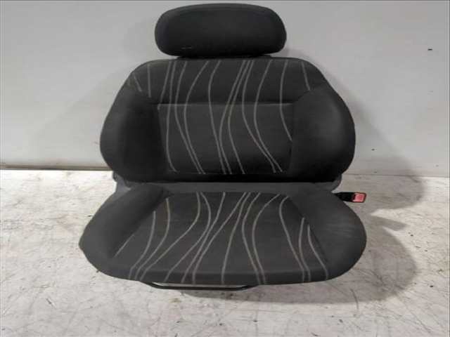 Foto 2ª: Asiento Delantero Derecho Opel Corsa 1.3 CDTI L08 L68) 75CV [A 13 DTC Z 13 DTJ] (2006)