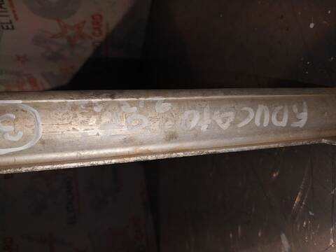 Foto 2ª: Radiador Calefaccion A.A. Fiat Ducato L2 100 MULTIJET 101CV 74KW CAJA ABIERTA (2007)