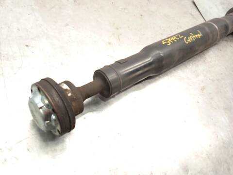 Foto 2ª: Transmision Central Maserati Levante 3.0 D Q4 275CV 202KW [M 16164 D] (2017)