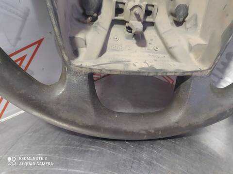 Foto 2ª: Volante Citroen Jumper 30 L1H1 HDI 100 101CV 74KW CAJA CERRADA [4HV] (2007)