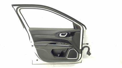 Foto 3ª: Puerta Delantera Izquierda Jeep Compass LIMITED FWD