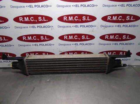 Intercooler Fiat Grande Punto 1.3 D MULTIJET 90 CV - 66KW)
