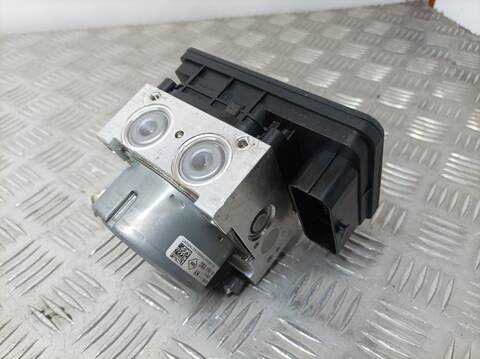 Foto 2ª: Abs Renault Megane 5P 110CV 81KW IV [K9KC656] (2016)