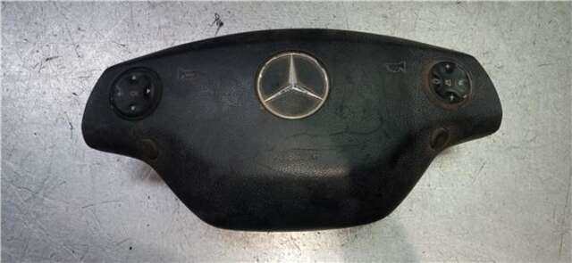 Foto 1ª: Airbag Delantero Izquierdo Mercedes Clase S 220 3.0 S 320 CDI L (221.122) [3.0 LTR. - 173 KW CDI CAT] [642930]