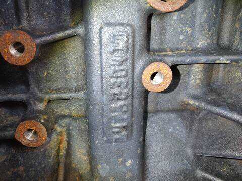 Bloque Motor Nissan Navara 2.3 DCI 163 CV 120KW