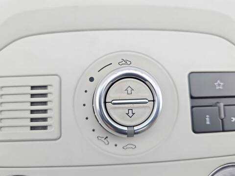 Foto 2ª: Luz Interior Volkswagen Touran 2.0 TDI 140CV 103KW [CFHC] (2013)