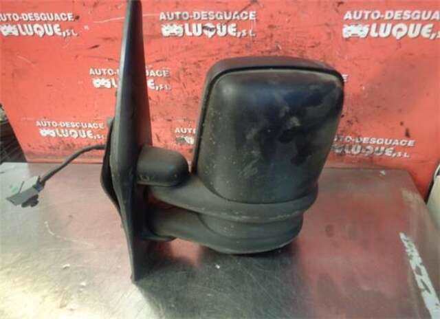 Foto 3ª: Retrovisor Izquierdo Renault Master 2.2 L1H1 BATALLA 3078 6 - PLAZAS [2.2 LTR. - 66 KW DIESEL] [G9TC7]
