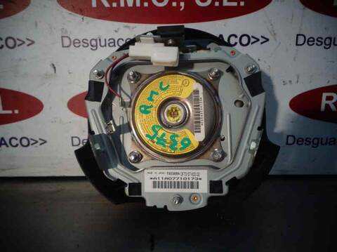 Foto 3ª: Airbag Delantero Izquierdo Mazda 2 1.3 16V CAT 75CV 55KW [ZJ] (2009)
