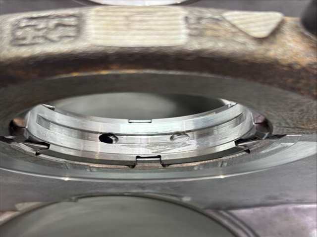 Bloque Motor Ford Focus 182 CV 134KW