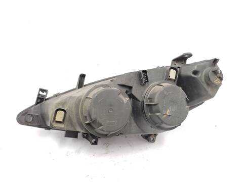 Foto 2ª: Faro Derecho Peugeot 307 2.0 HDI 90 90CV 66KW [RHY (DW10TD)] (2002)